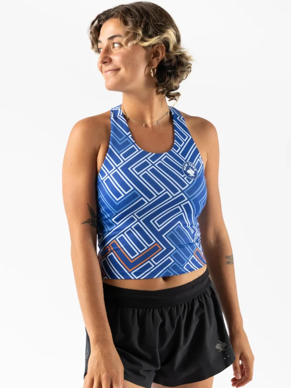 Crusher Crop | NYC