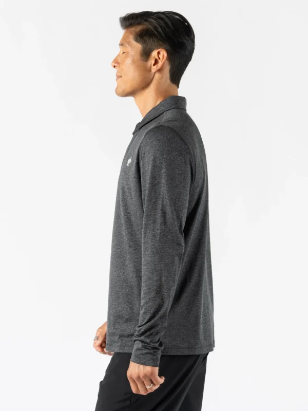 EZ Polo LS
