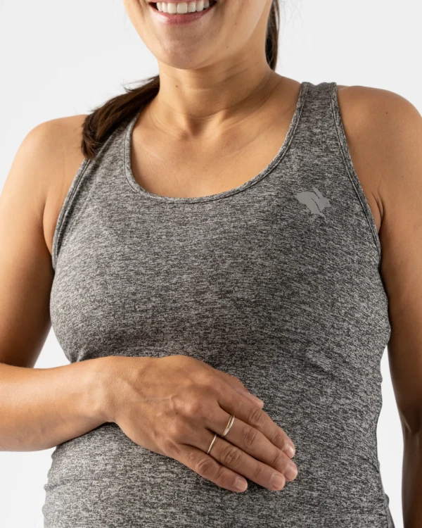 EZ Tank Maternity | Mother Runner