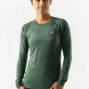 EZ Tee LS