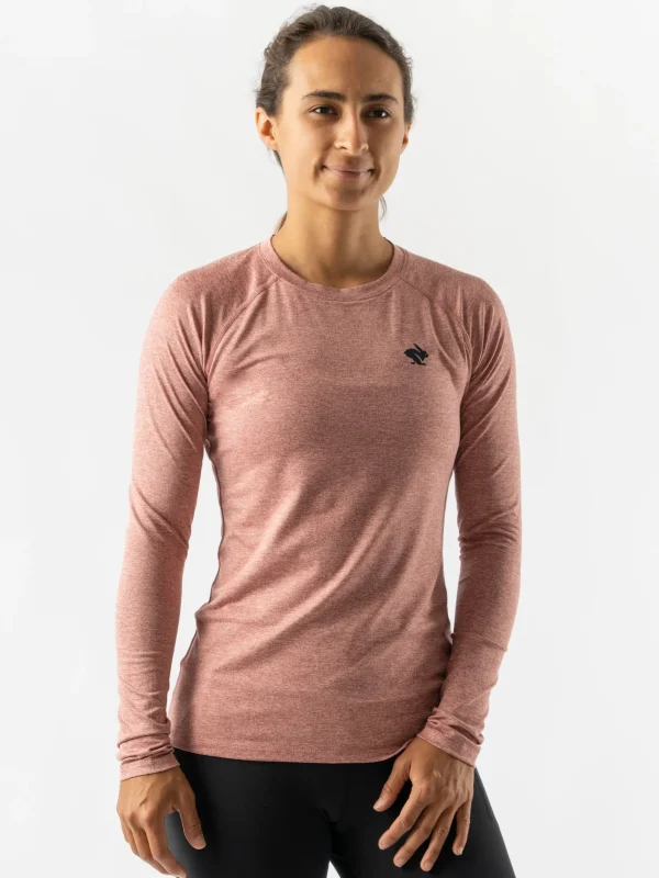 EZ Tee LS