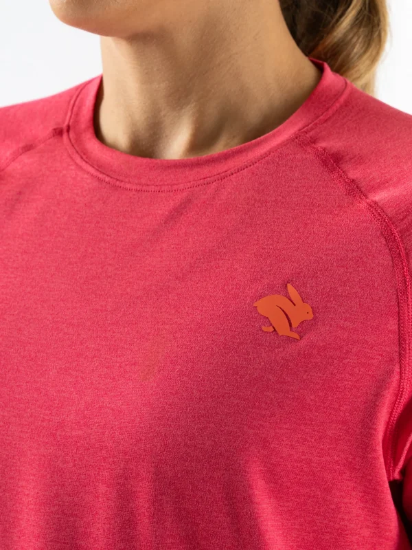 EZ Tee LS | Updated Fit