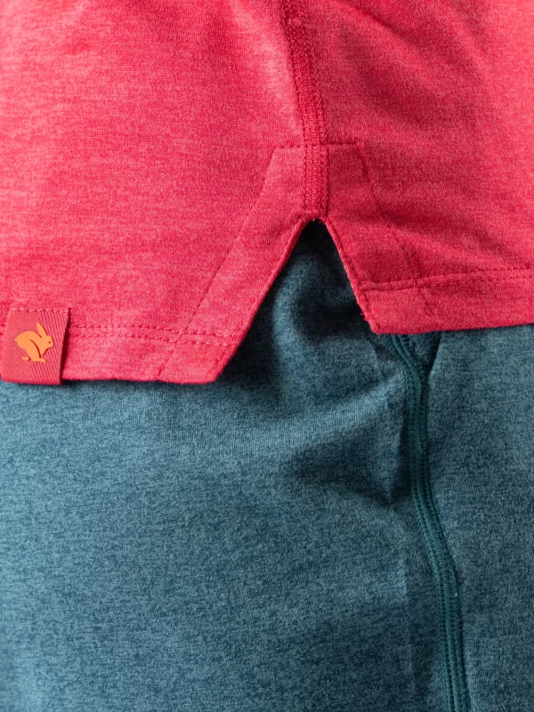 EZ Tee LS | Updated Fit