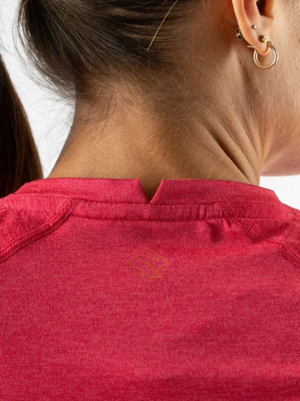 EZ Tee LS | Updated Fit