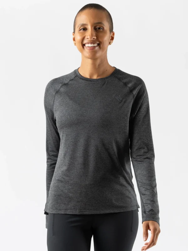 EZ Tee LS | Updated Fit