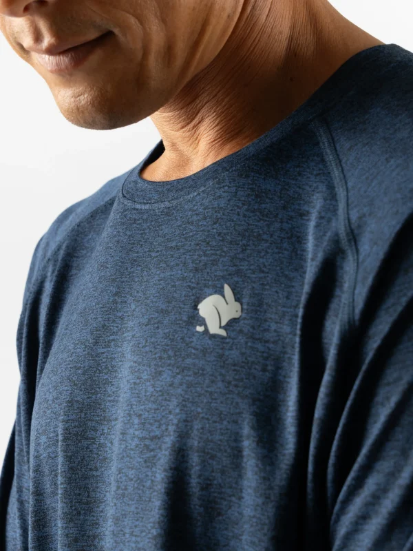 EZ Tee LS | Updated Fit
