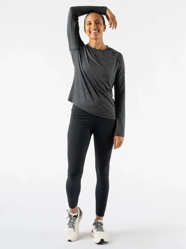 EZ Tee LS | Updated Fit