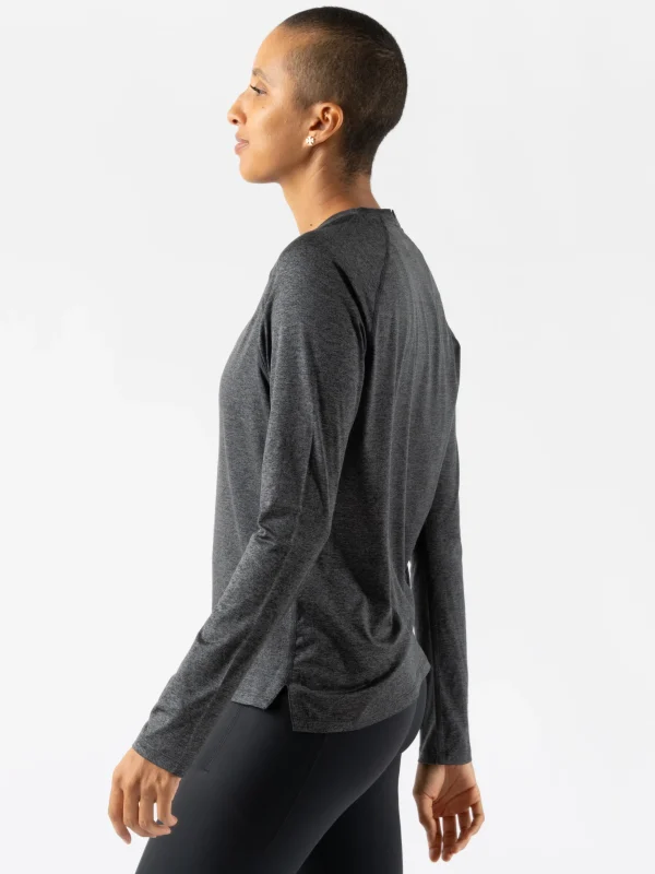 EZ Tee LS | Updated Fit