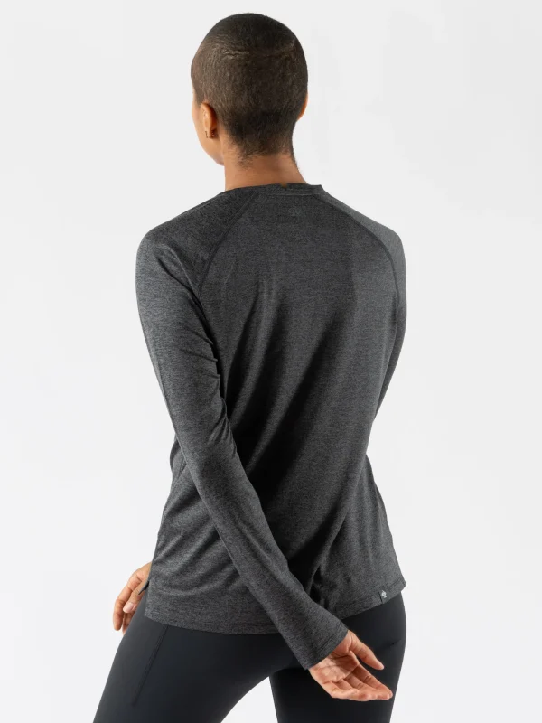 EZ Tee LS | Updated Fit