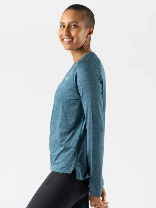 EZ Tee LS | Updated Fit