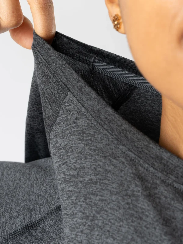 EZ Tee LS | Updated Fit