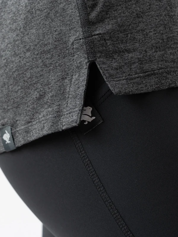 EZ Tee LS | Updated Fit