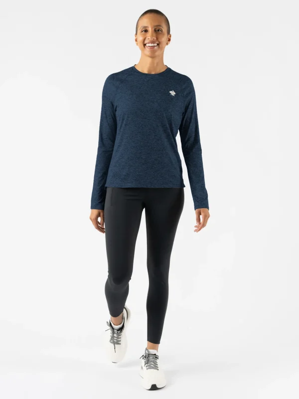 EZ Tee LS | Updated Fit