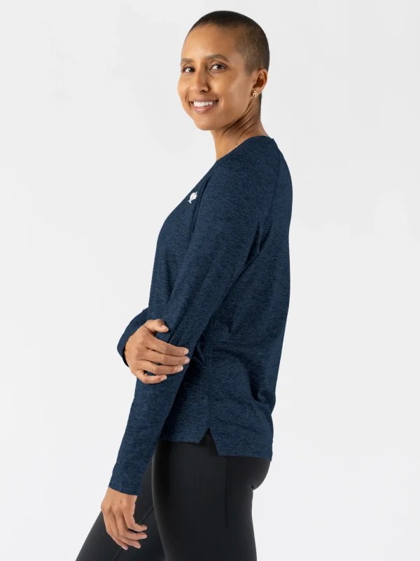 EZ Tee LS | Updated Fit