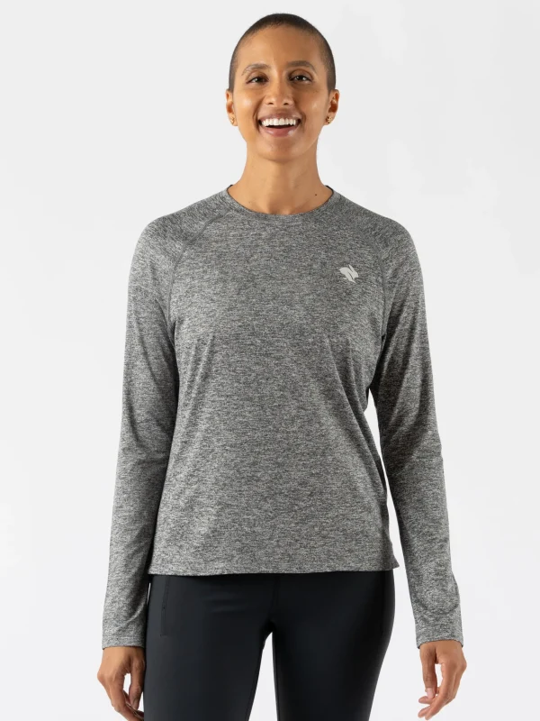 EZ Tee LS | Updated Fit