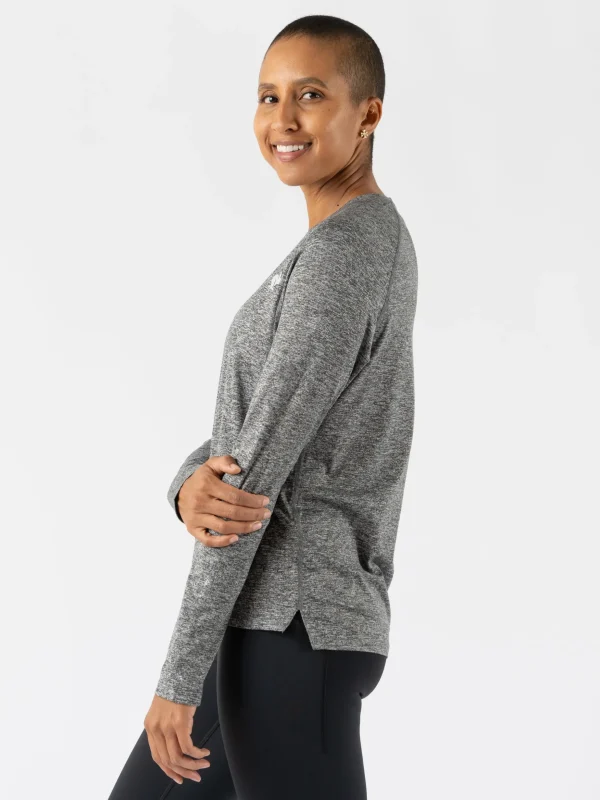 EZ Tee LS | Updated Fit