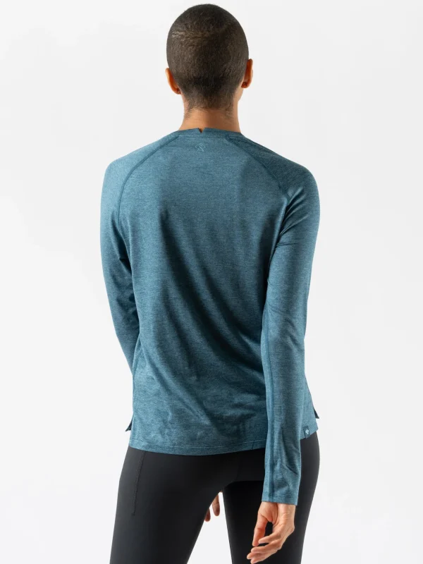 EZ Tee LS | Updated Fit