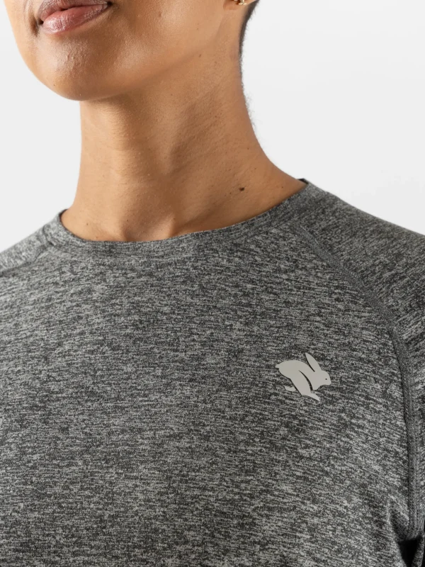 EZ Tee LS | Updated Fit