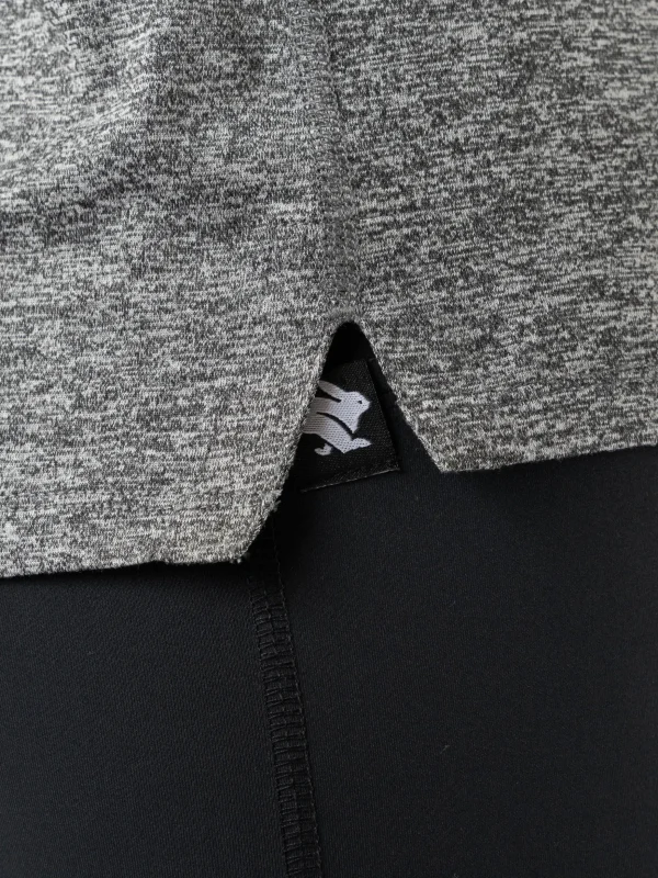 EZ Tee LS | Updated Fit