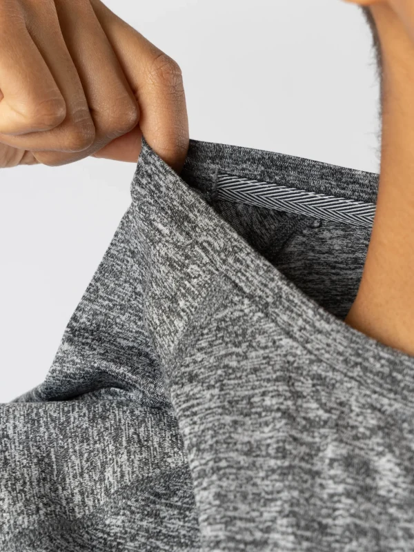 EZ Tee LS | Updated Fit