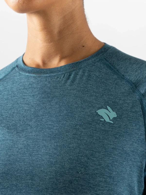 EZ Tee LS | Updated Fit