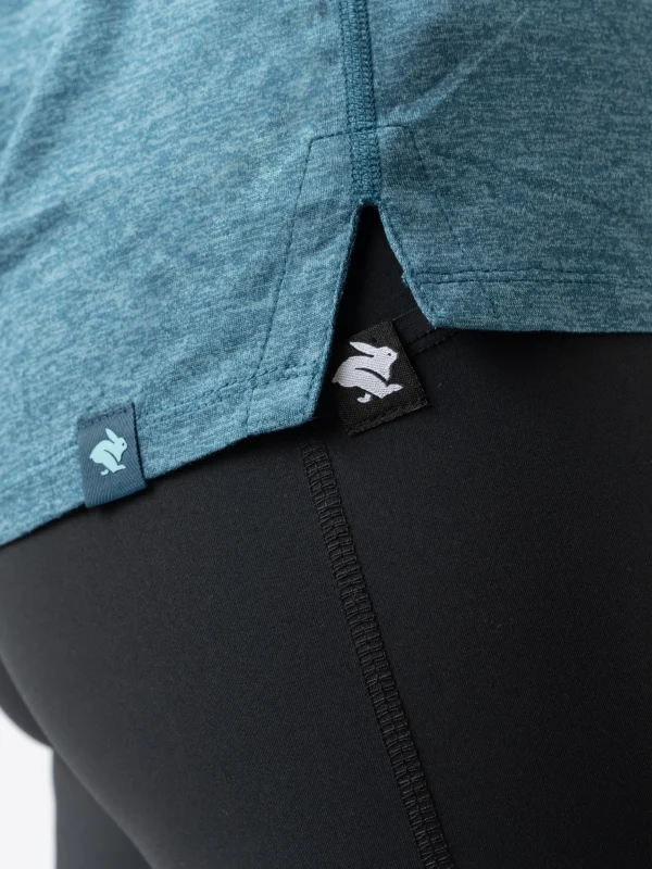 EZ Tee LS | Updated Fit