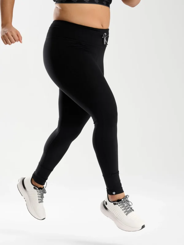 EZ Tights | High-Rise