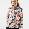 Fleece Of Mind Zip