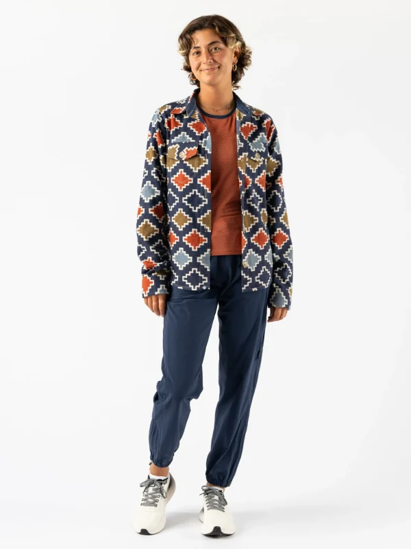 High Country LS Wool