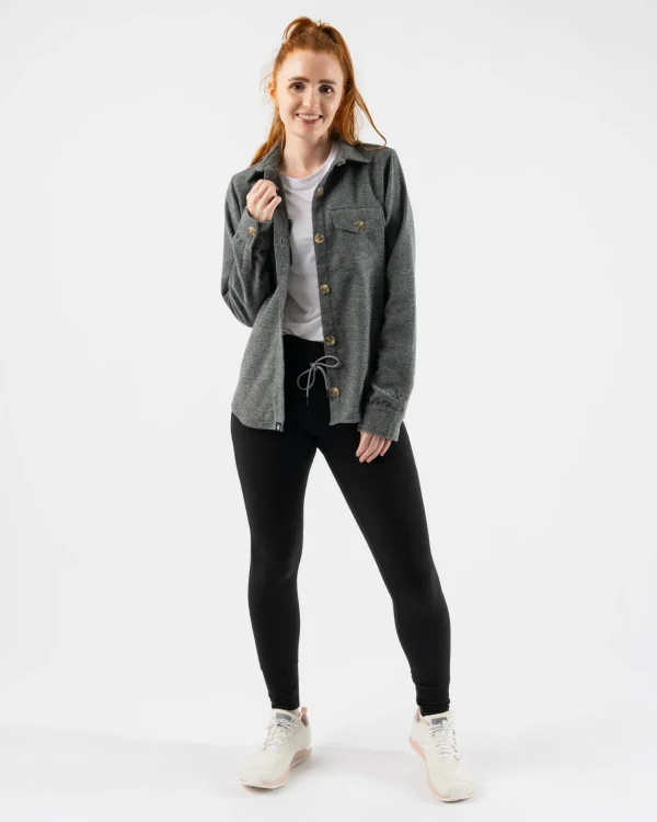 High Country LS Wool