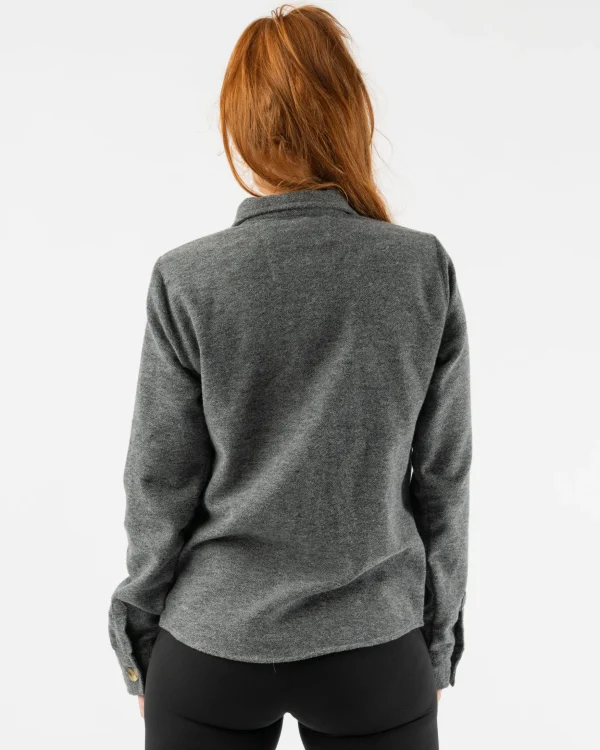 High Country LS Wool