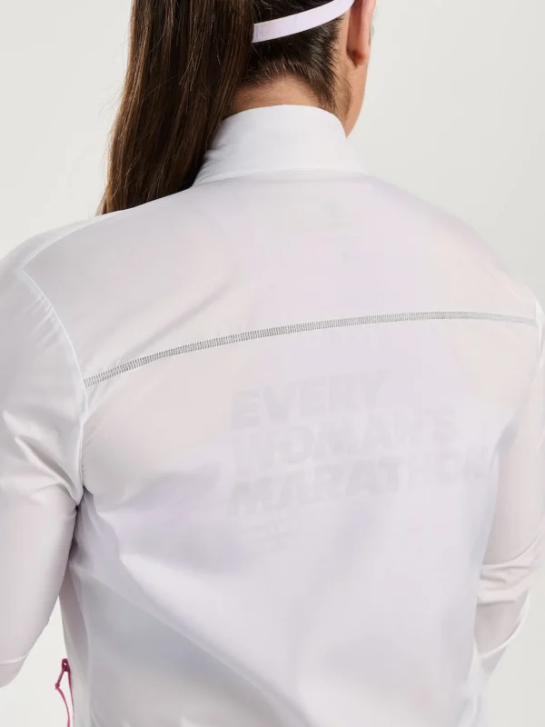 Momentum Jacket | Every Woman's Marathon