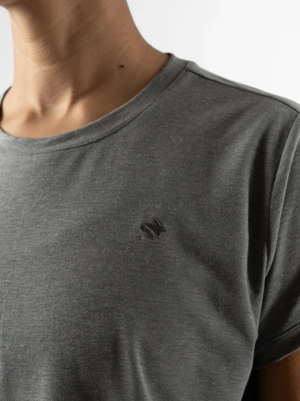 Off the Track Tee