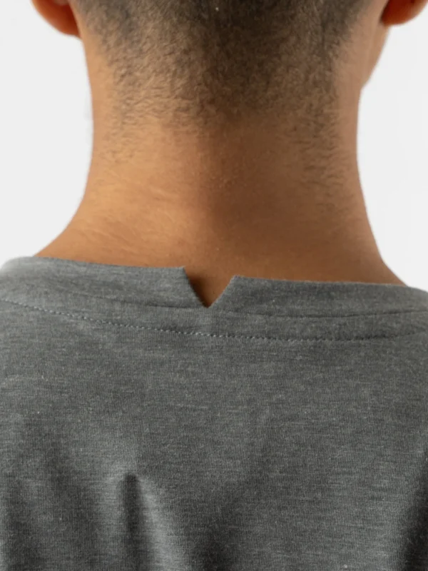 Off the Track Tee