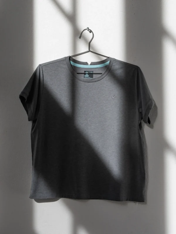 Off the Track Tee