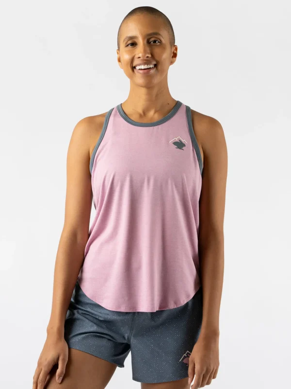 On The Go Tank