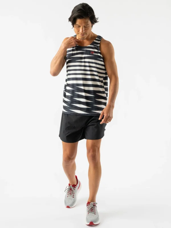 Race Pace Tank