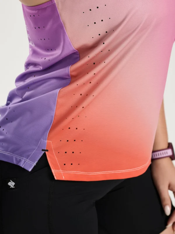 Race Pace Tank | Every Woman's Marathon