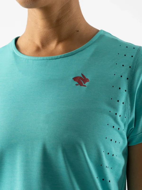 Race Pace Tee SS