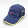 Run Hat Vent Mesh