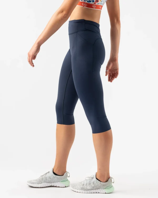 Speed Capris