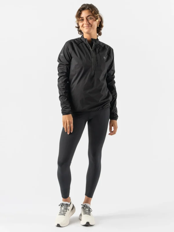Swish Pullover 2.0