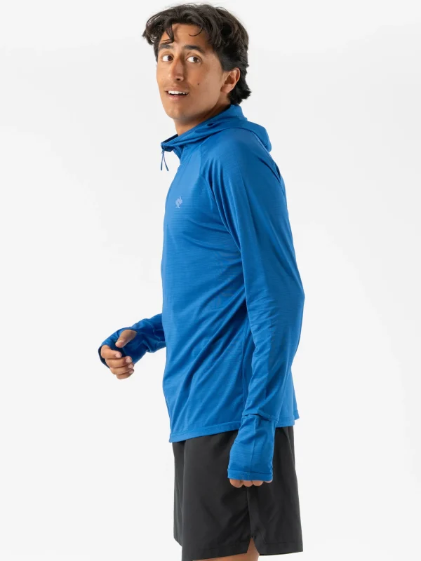 UPF Deflector Zip | Online Exclusive