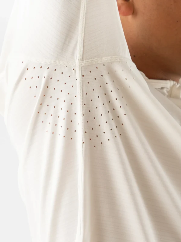 UPF Deflector Zip | Online Exclusive