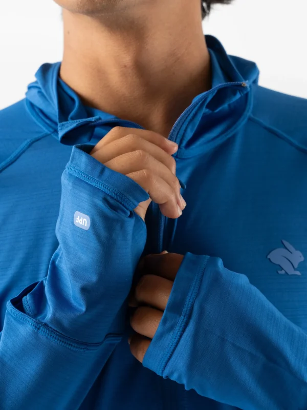UPF Deflector Zip | Online Exclusive