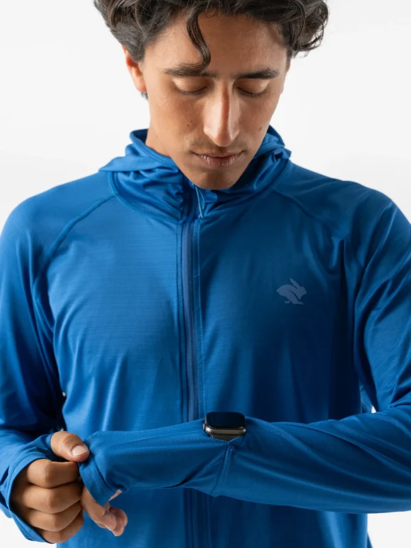 UPF Deflector Zip | Online Exclusive