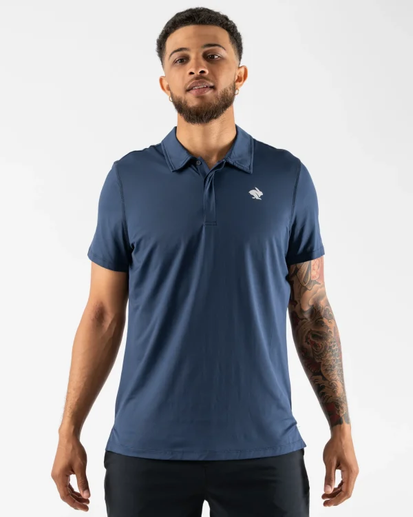 UPF ICE Polo