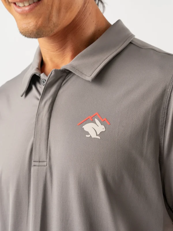 UPF ICE Polo